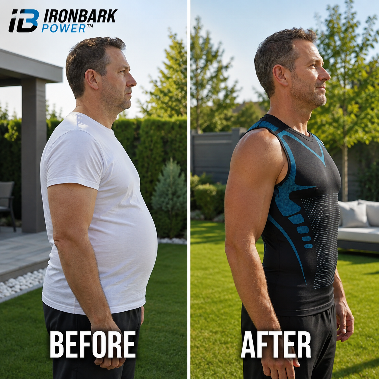 Ironbark Power™
