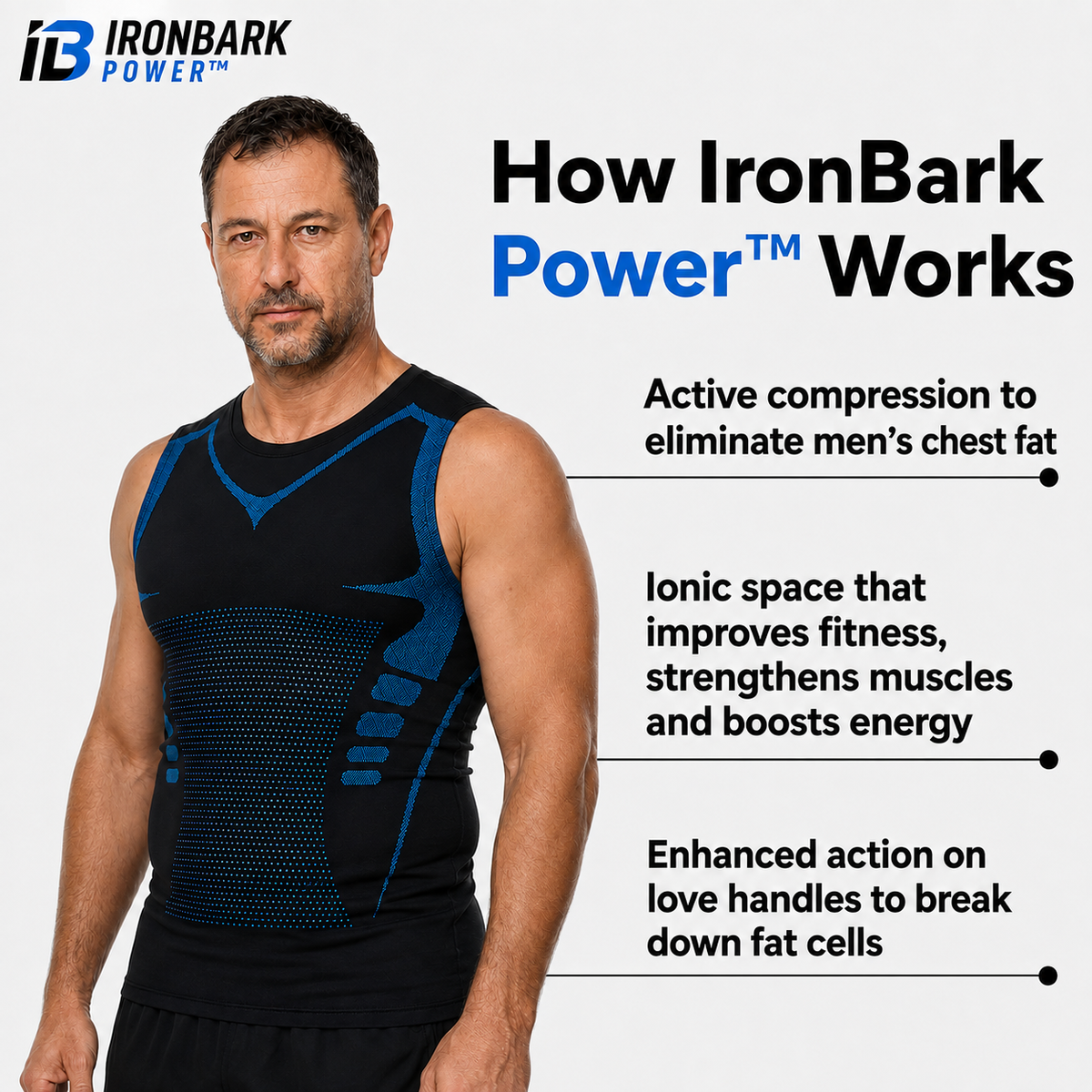 Ironbark Power™