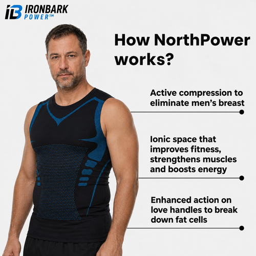 Ironbark Power™